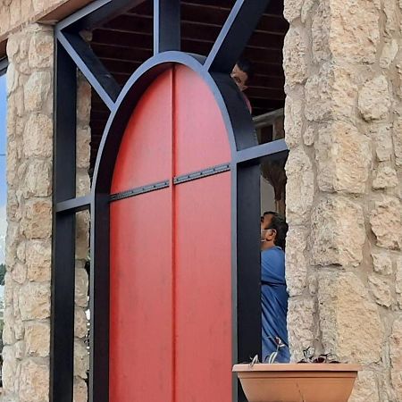 Appartamento Osman Aga Culture House Famagusta  Esterno foto