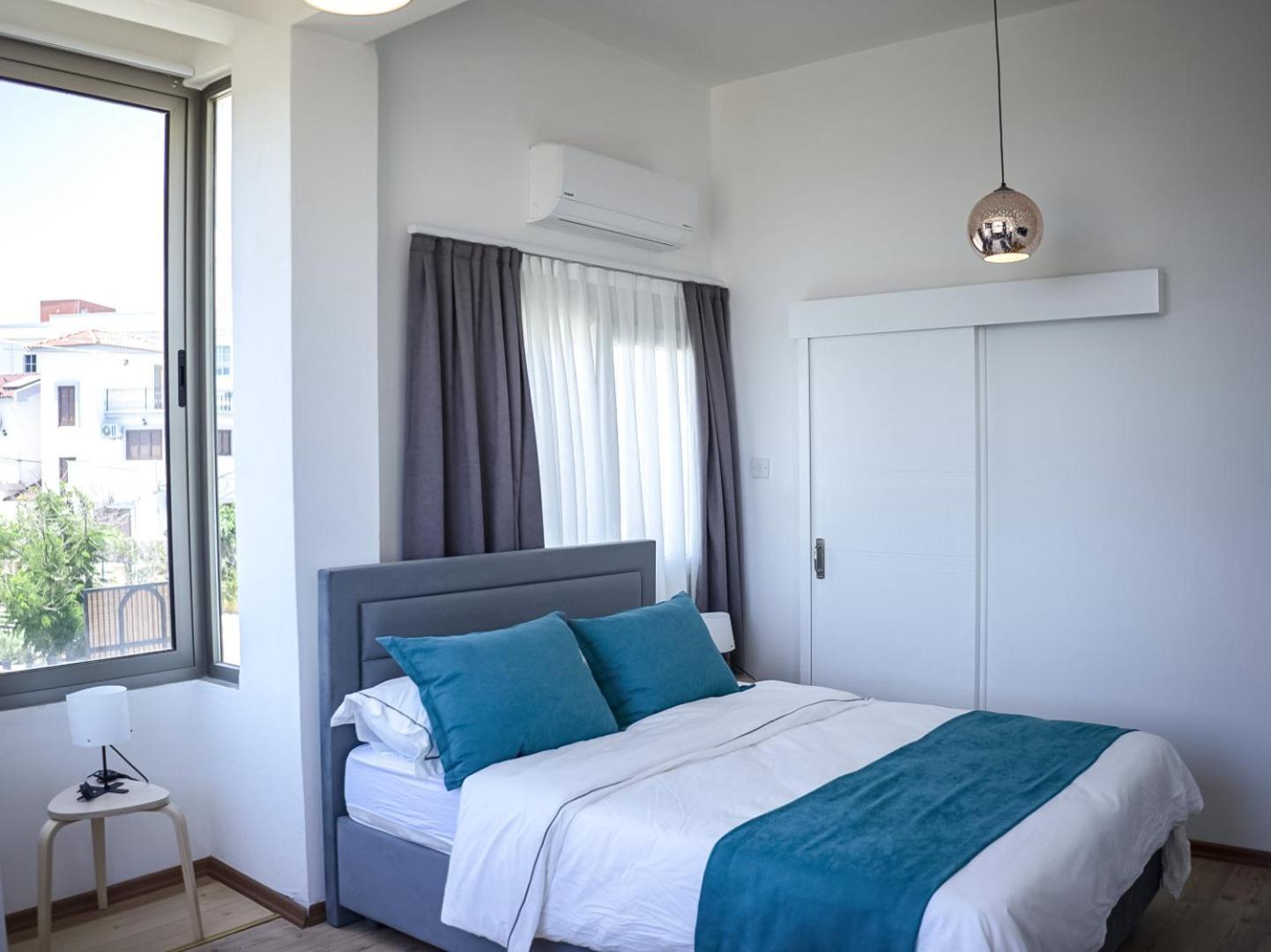 Appartamento Osman Aga Culture House Famagusta  Esterno foto