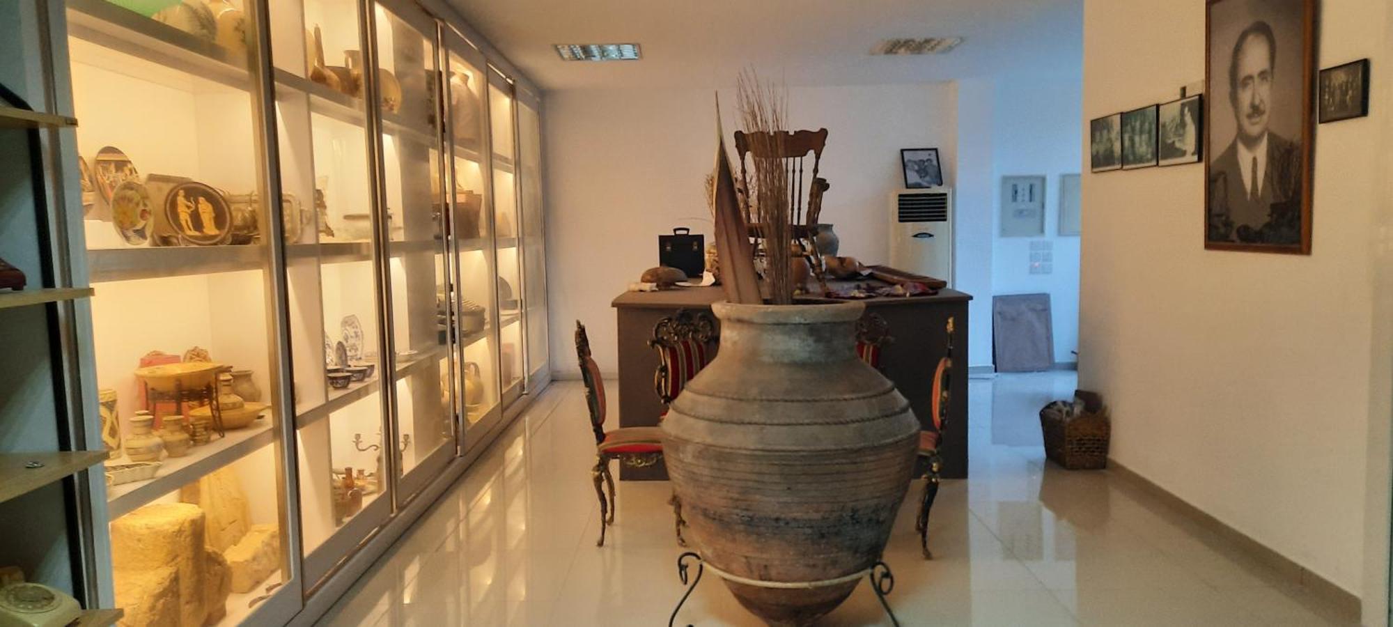 Appartamento Osman Aga Culture House Famagusta  Esterno foto