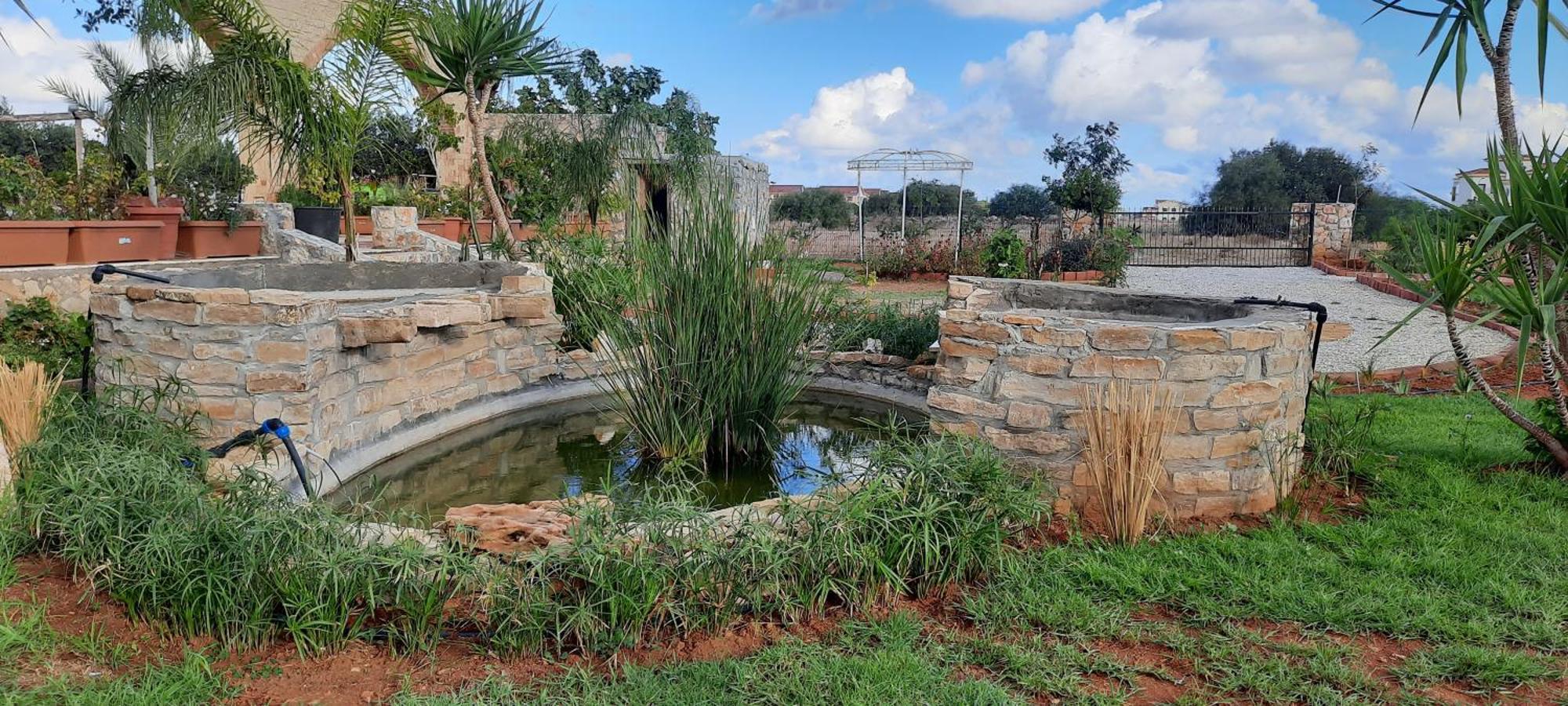 Appartamento Osman Aga Culture House Famagusta  Esterno foto