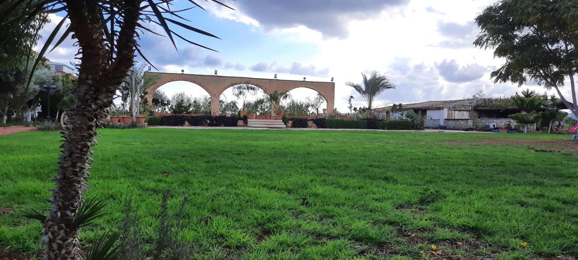 Appartamento Osman Aga Culture House Famagusta  Esterno foto