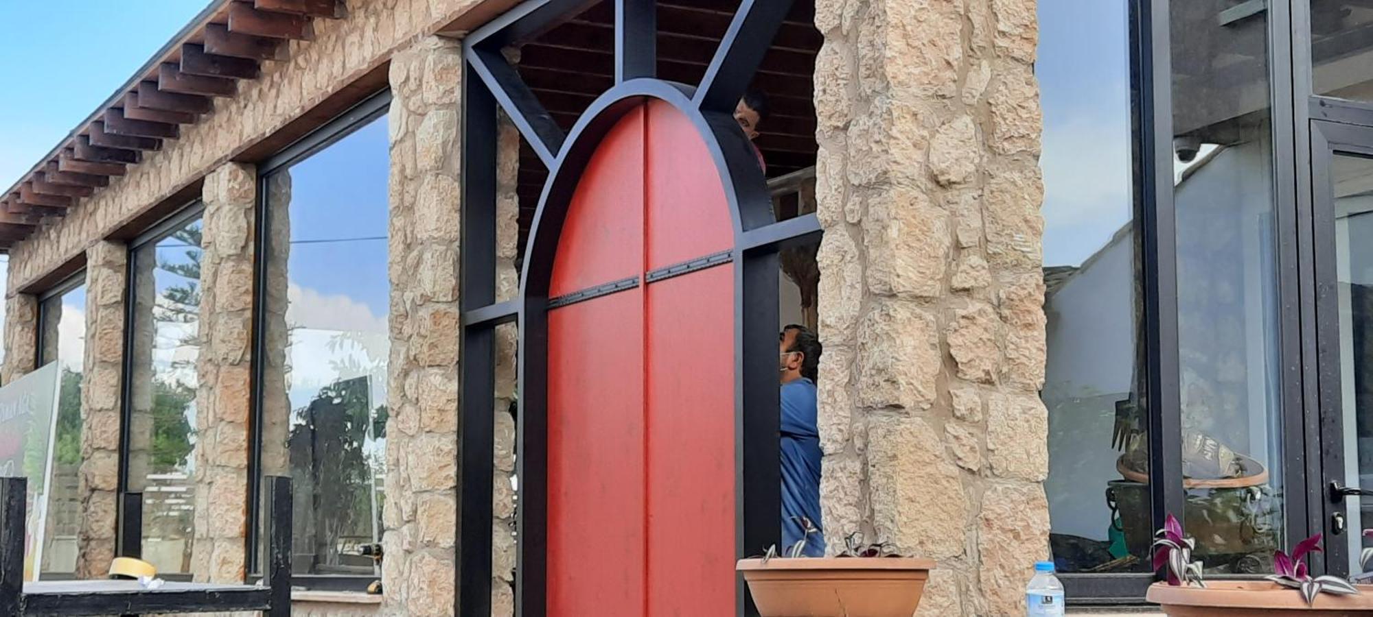 Appartamento Osman Aga Culture House Famagusta  Esterno foto