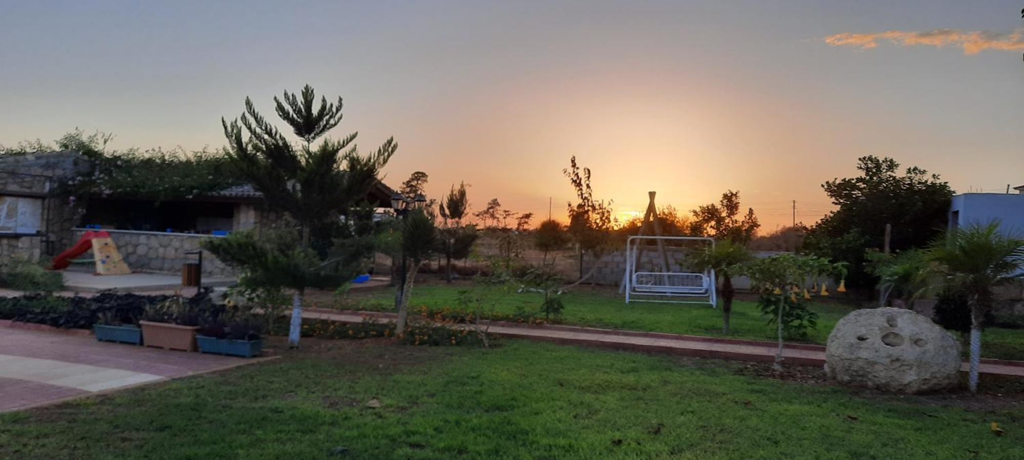 Appartamento Osman Aga Culture House Famagusta  Esterno foto
