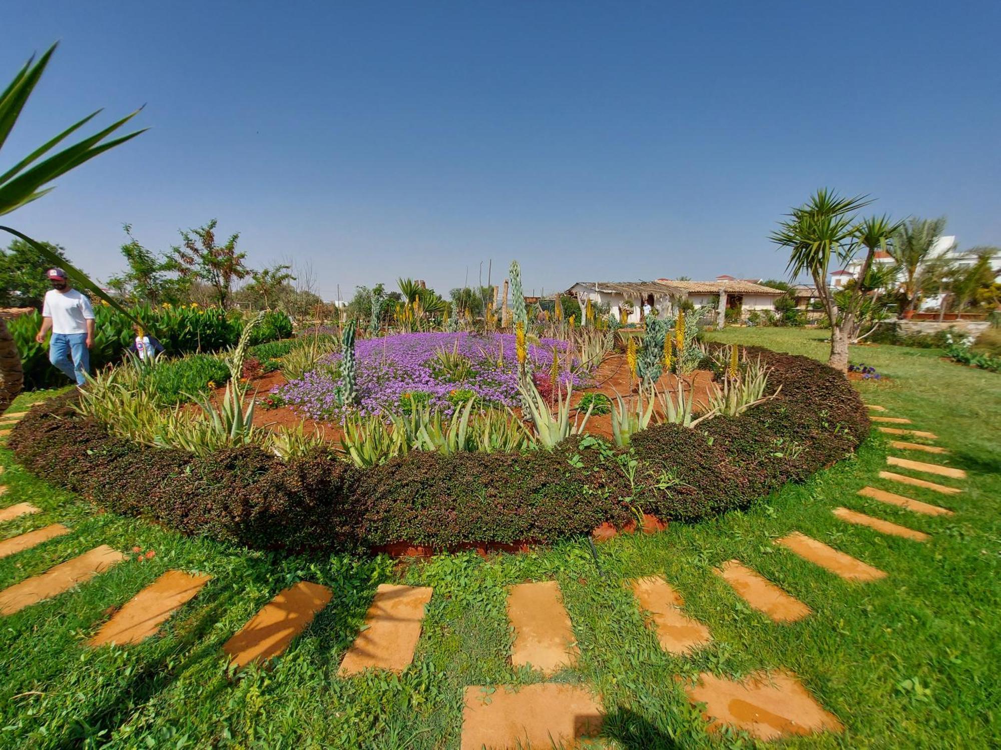 Appartamento Osman Aga Culture House Famagusta  Esterno foto